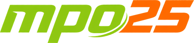 mpo25 Logo